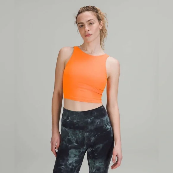 Lululemon align high neck - Picture 2 of 5